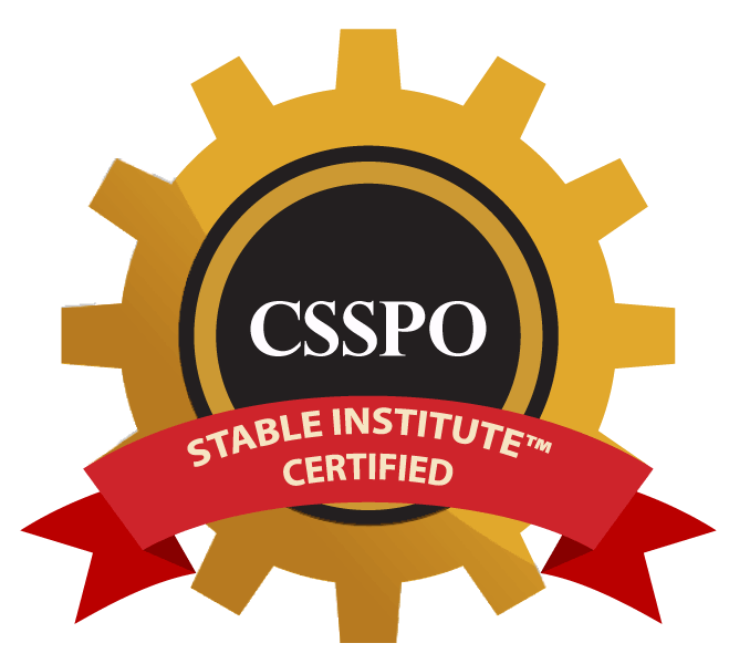 CSSPO
